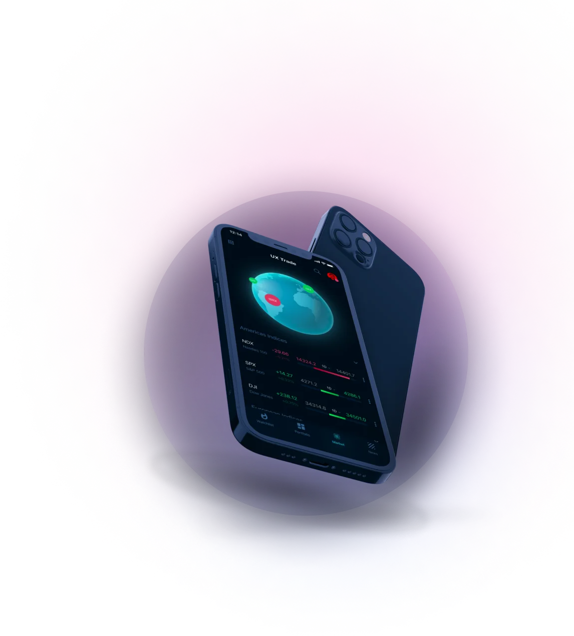 OrtevalexAi - Get in touch with us